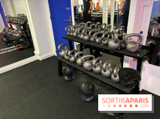 Carbonne : la nouvelle salle de sport hybride pour se dépasser