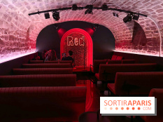 Red Comedy Club : un bar comedy club proposant des spectacles de stand-up de qualité 
