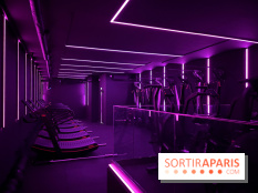 Où faire des cours collectifs de fitness à Paris ?