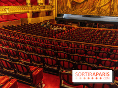 Art de Yasmina Reza de retour au Théâtre Montparnasse