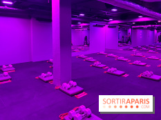 nouvelle discipline episod 