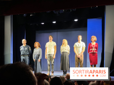 ADN : la pièce de théâtre sous forme de thriller tiré de faits réels prolongée au Théâtre Michel