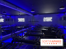 Snake & Twist : le studio de pilates spécialisé dans le lagree à Paris