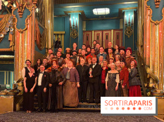 Les Misérables : la comédie musicale sera de retour au Théâtre du Châtelet en 2026 - notre critique