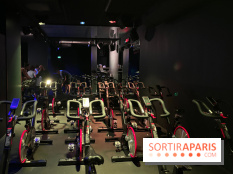 Cycling chez Episod : des cours de vélos indoors pour brûler un maximum de calories