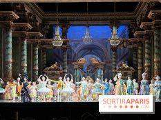 La Belle au Bois Dormant : le ballet de Noureev et Tchaïkovski à l'Opéra Bastille