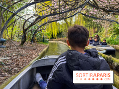 Visuels enfants, attractions, parc, Jardin d'Acclimatation, animaux, zoo - image00033