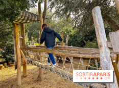 Visuels enfants, attractions, parc, Jardin d'Acclimatation, animaux, zoo - image00055