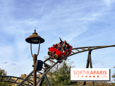 Visuels enfants, attractions, parc, Jardin d'Acclimatation, animaux, zoo