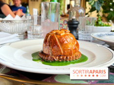 Public House - Pie tourte dauphinoise
