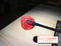 Marie Akaneya - Rumsteak