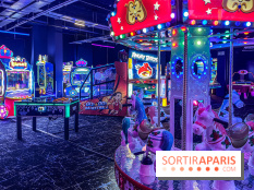 Nikito Domus : l'espace de loisirs immersif à Rosny-sous-Bois - IMG 4727