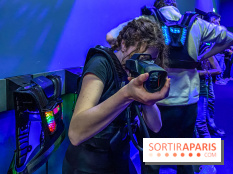 Nikito Domus : l'espace de loisirs immersif à Rosny-sous-Bois