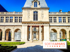 Le musée Carnavalet dévoile l'histoire de la Fontaine des Innocents dans une exposition inédite
