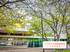 Le MAC-VAL, le musée d'art contemporain du Val-de-Marne et ses collections à portée de Navigo