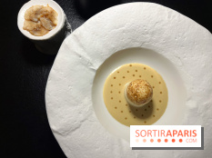 Quelque Part - Ile flottante de Saint-Jacques