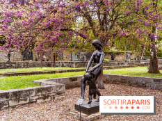 La Fondation Coubertin et son Domaine -  A7C2815