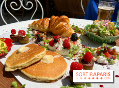 Brunch Ora Farmhouse - Brunch