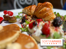 Brunch Ora Farmhouse - Croissant