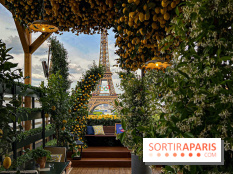 Limonaia Urbana - masterclasses et dégustations à l'italienne au Café de l'Homme