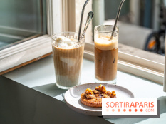 Caphette, le coffee shop vietnamien Paris 11e