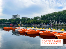Paris Plages 2024 - nos photos