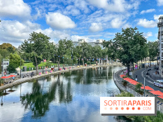 Paris Plages Canal Saint-Martin  - PHOTO 2024 08 07 10 37 00 3