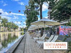 Paris Plages Canal Saint-Martin  - PHOTO 2024 08 07 10 37 00 9
