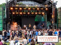Rock en Seine 2024, nos photos - DSC04851