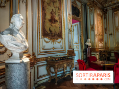 Le méconnu Musée Jacquemart-André et sa belle collection d'art à Paris