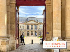 Paris Design Week 2024 : Eau Fraîche - Archives Nationales
