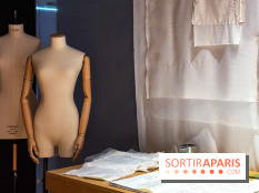Lesage, 100 ans de mode et de décoration : l'exposition couture gratuite à la Galerie du 19M