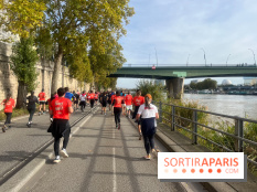 Vredestein 20km de Paris - nos photos de la 46e édition