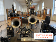 Musée des arts métiers - nos photos - image00036