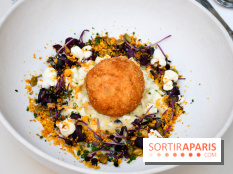 Capsule, le néo-bistrot gourmand dans le 14e arrondissement de Paris