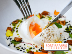 Capsule, le néo-bistrot gourmand dans le 14e arrondissement de Paris