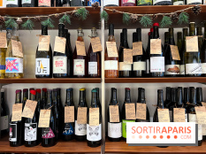 Fromagerie et cave à vin Source - Vins