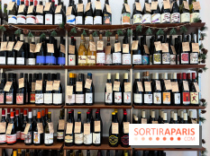 Fromagerie et cave à vin Source - Vins