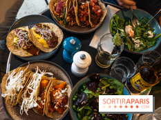 Casa Azul, le restaurant de street food Mexicain à Fontainebleau - photos - A7C7642