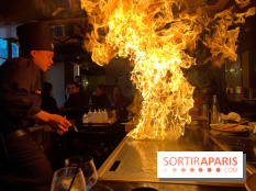 Benihana - Teppanyaki