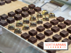 Atelier Pages, la chocolaterie franco-japonaise Paris 8e -  A7C0813