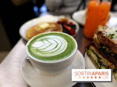 Cult Coffee Shop, nos photos - Cult 12