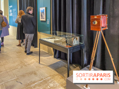 Zola photographe : l'exposition à l'Espace Richaud, à Versailles