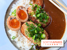 Kuma - Curry japonais