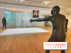 Ce que l'horizon promet : les artistes explorent notre futur à la Fondation EDF - nos photos