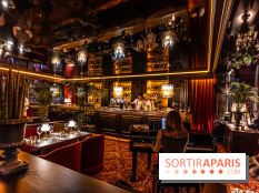 Monsieur Claude, le restaurant par Danny Khezzar à Rueil dans le 92 - A7C03674