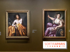 Exposition Artemisia, héroïne de l'art au musée Jacquemart-André - IMG 3498