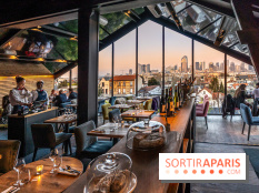 Bistrot Là-Haut à Suresnes - A7C04821