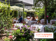 La Fantaisie dévoile sa nouvelle terrasse cachée