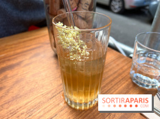 Pantobaguette - Cocktail